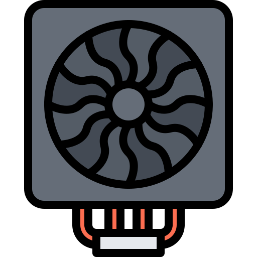 CPU Cooler